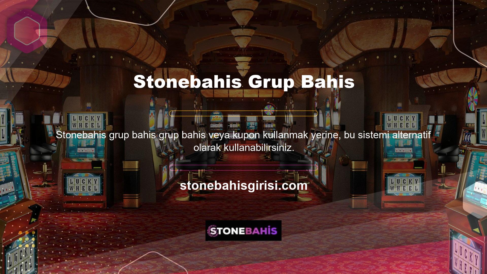 Farklı bahis türlerinin kendi kuralları ve bunları yerleştirmek isteyen insanlar için özel fırsatları vardır